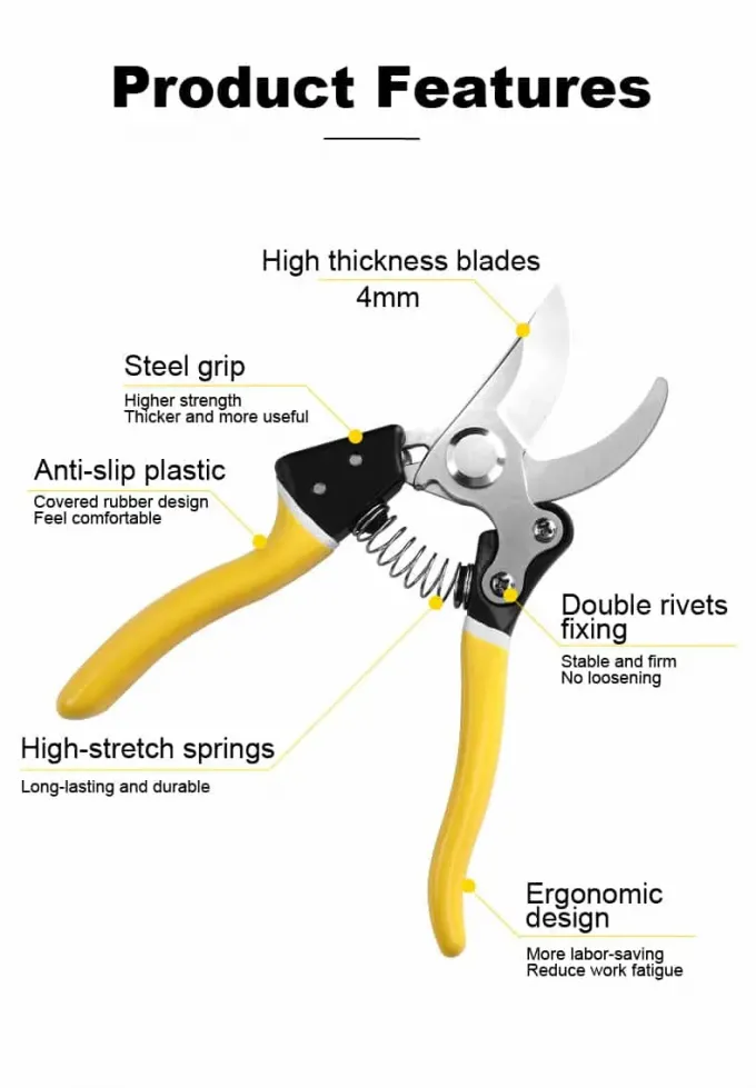 ψαλίδες περικοπής
