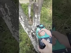 Ηλεκτρικό αλυσοπρίονο JYH-CS07