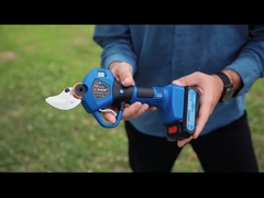 Ηλεκτρικές ψαλίδες κούρεμας KOMOK 30mm