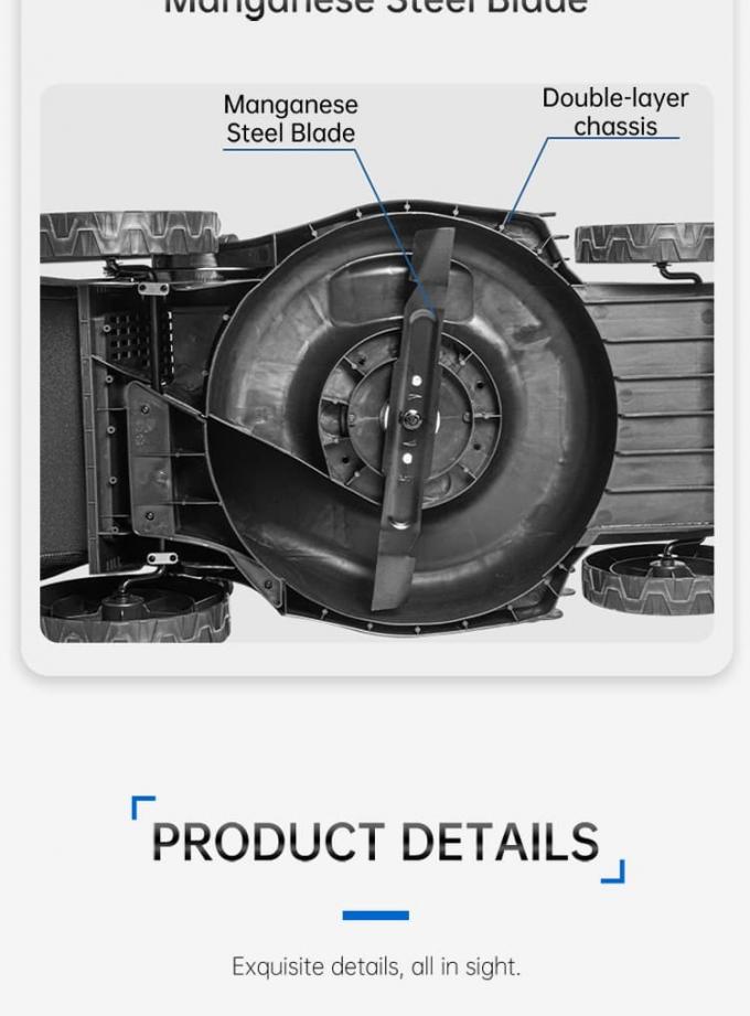 χρησιμοποιημένος μπαταρία θεριστής χορτοταπήτων