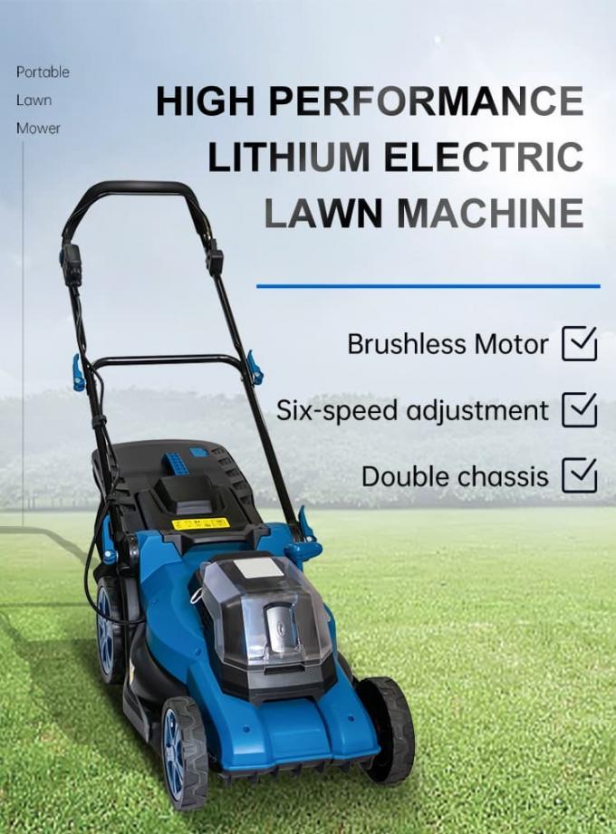 θεριστής χορτοταπήτων