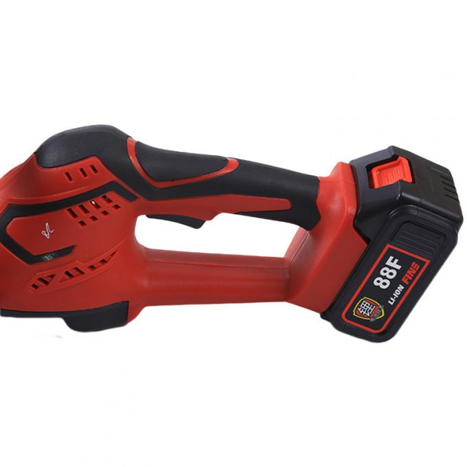 trimmer δέντρων